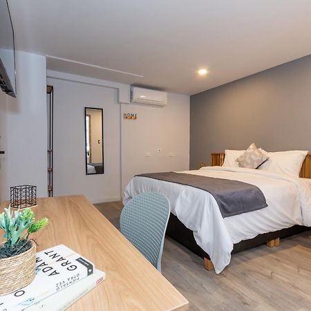 Barcelo Coliving Daire Medellín Dış mekan fotoğraf
