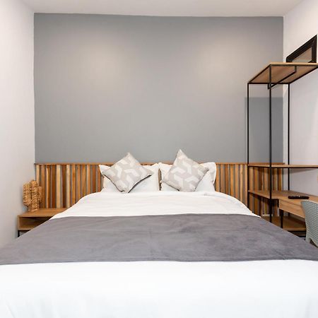 Barcelo Coliving Daire Medellín Dış mekan fotoğraf