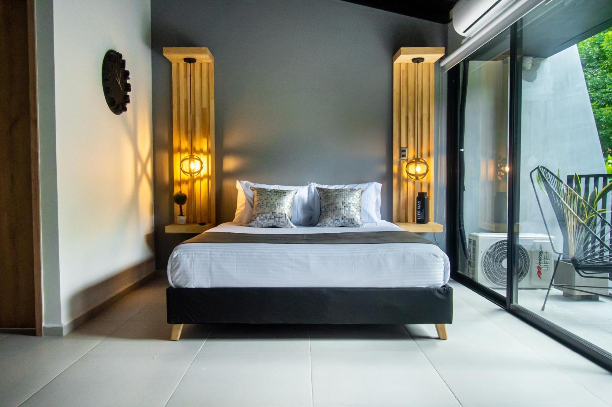 Barcelo Coliving Daire Medellín Dış mekan fotoğraf