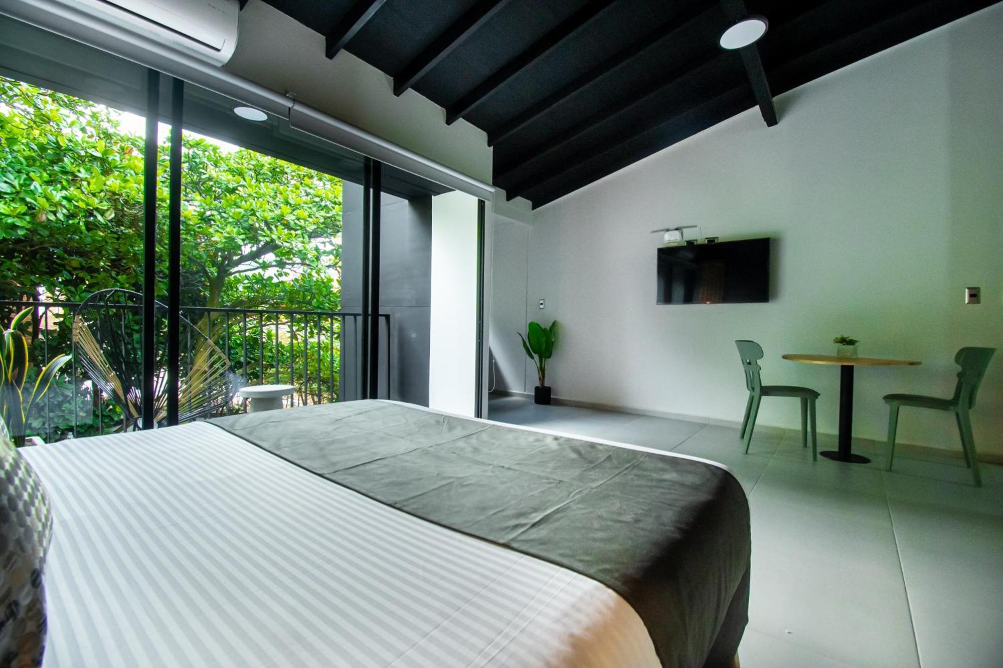 Barcelo Coliving Daire Medellín Dış mekan fotoğraf