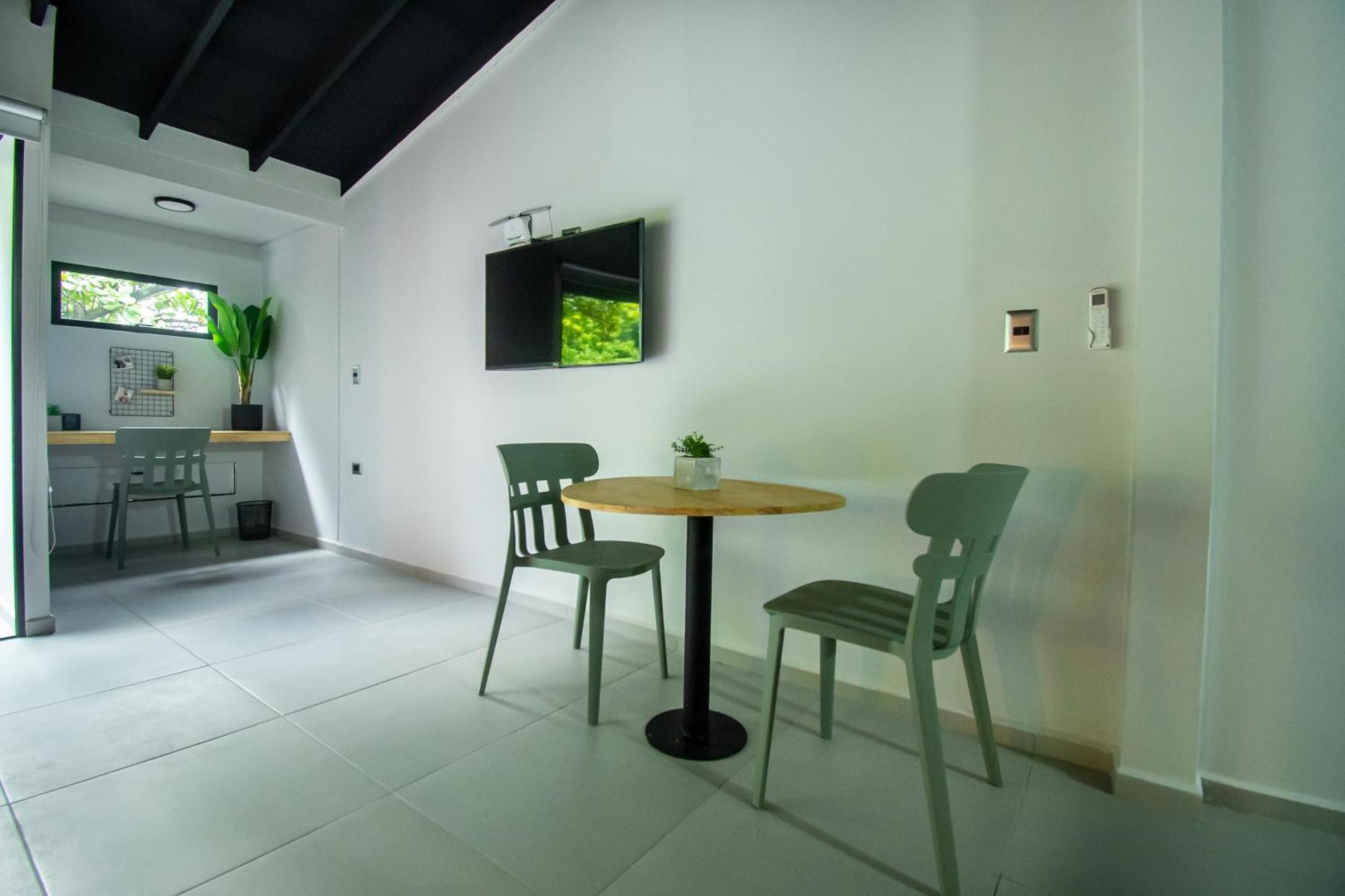 Barcelo Coliving Daire Medellín Dış mekan fotoğraf