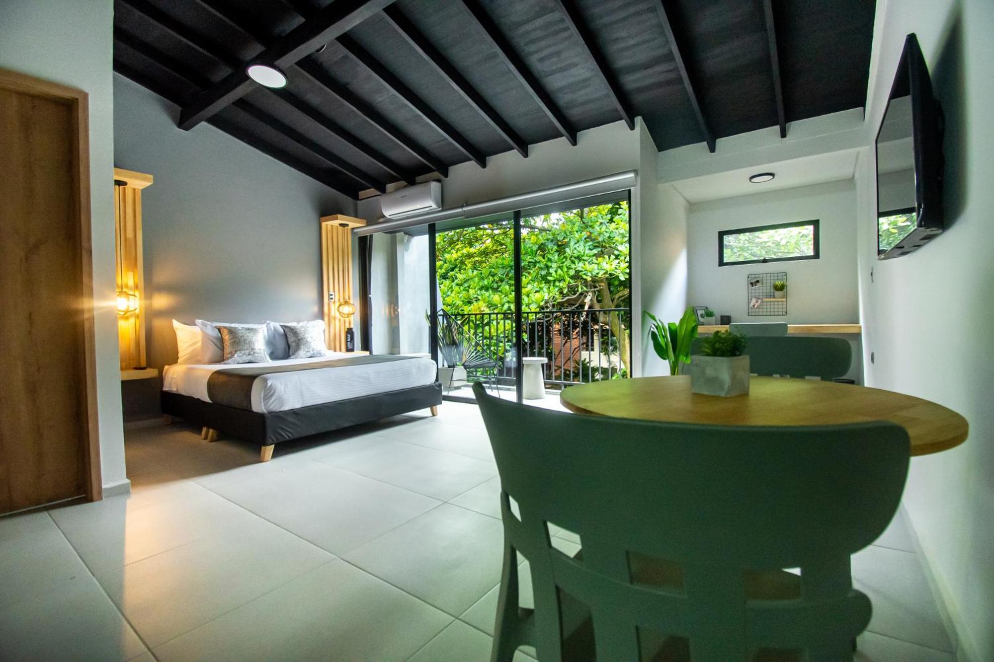 Barcelo Coliving Daire Medellín Dış mekan fotoğraf