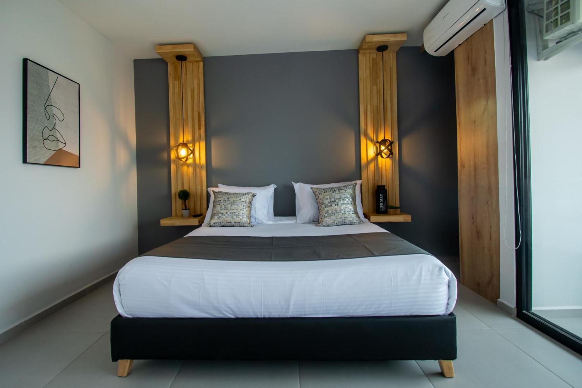 Barcelo Coliving Daire Medellín Dış mekan fotoğraf