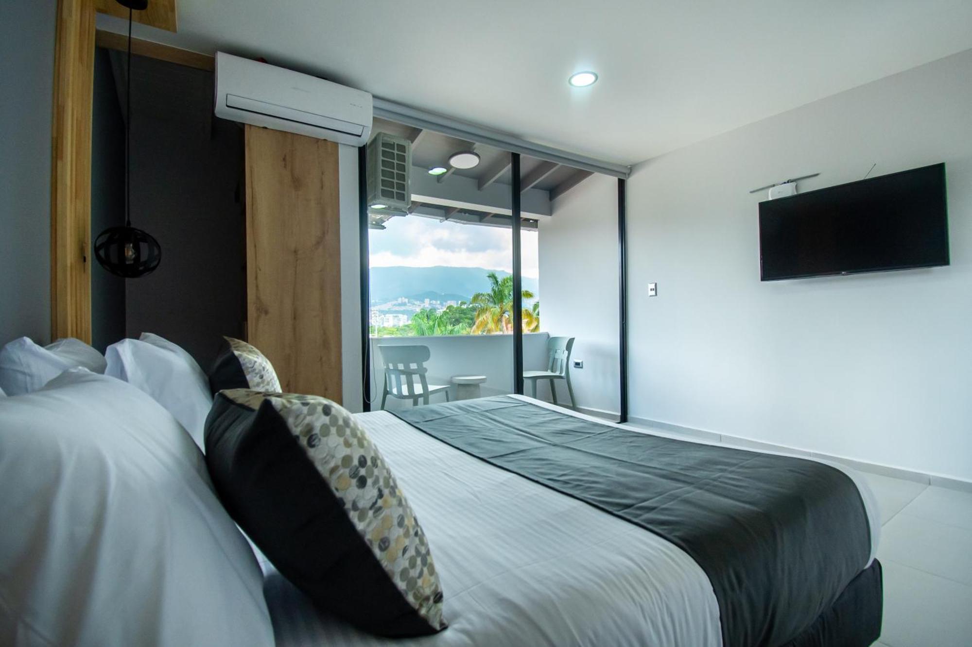 Barcelo Coliving Daire Medellín Dış mekan fotoğraf