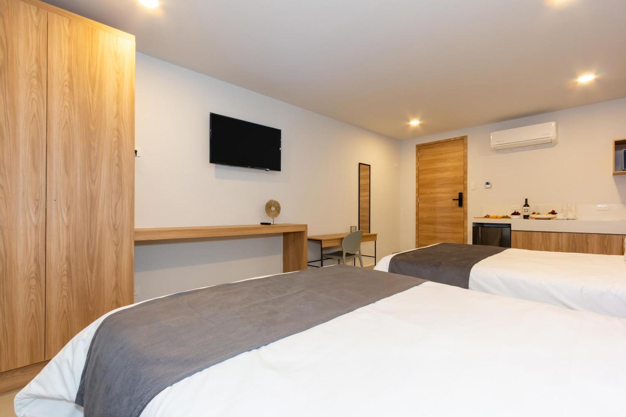 Barcelo Coliving Daire Medellín Dış mekan fotoğraf