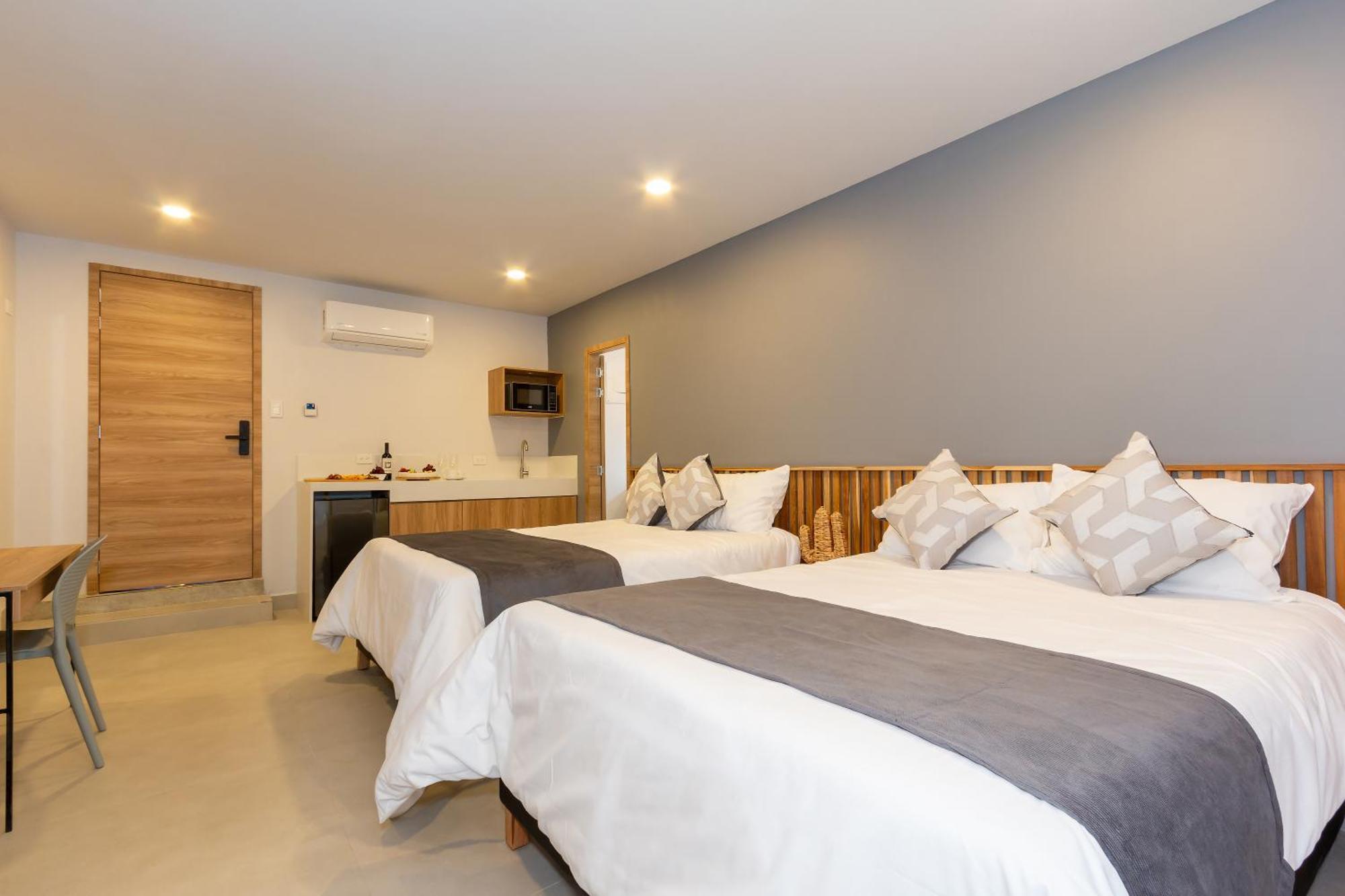 Barcelo Coliving Daire Medellín Dış mekan fotoğraf