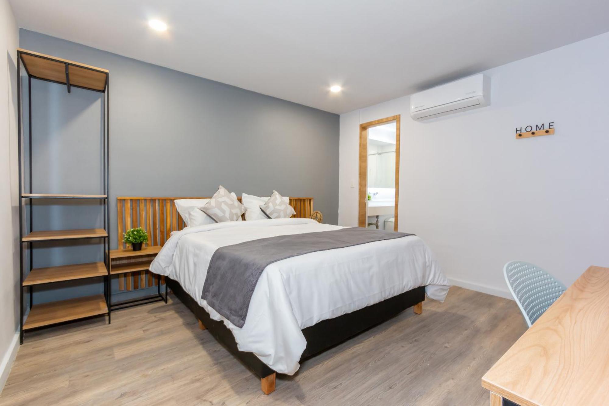 Barcelo Coliving Daire Medellín Dış mekan fotoğraf