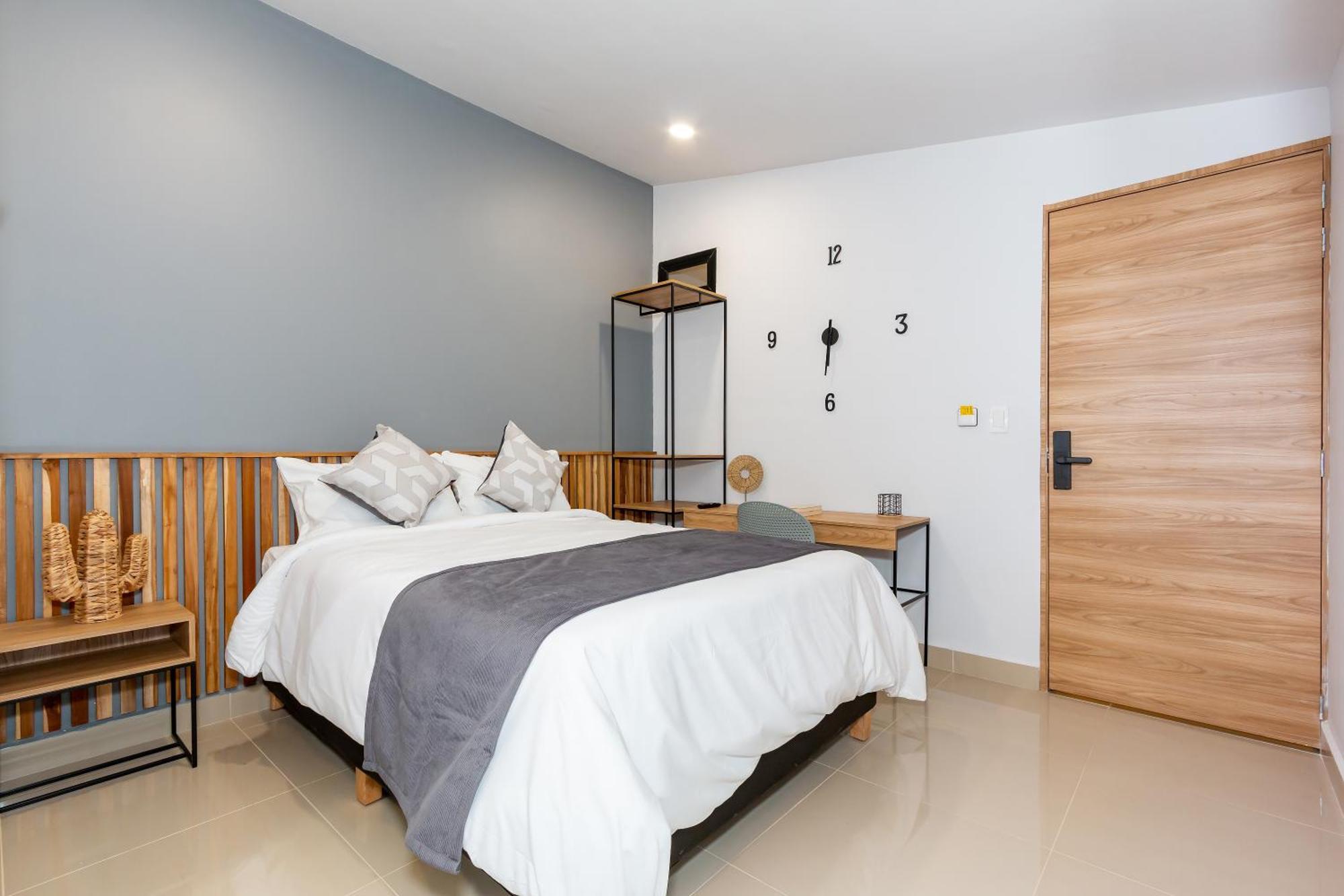 Barcelo Coliving Daire Medellín Dış mekan fotoğraf