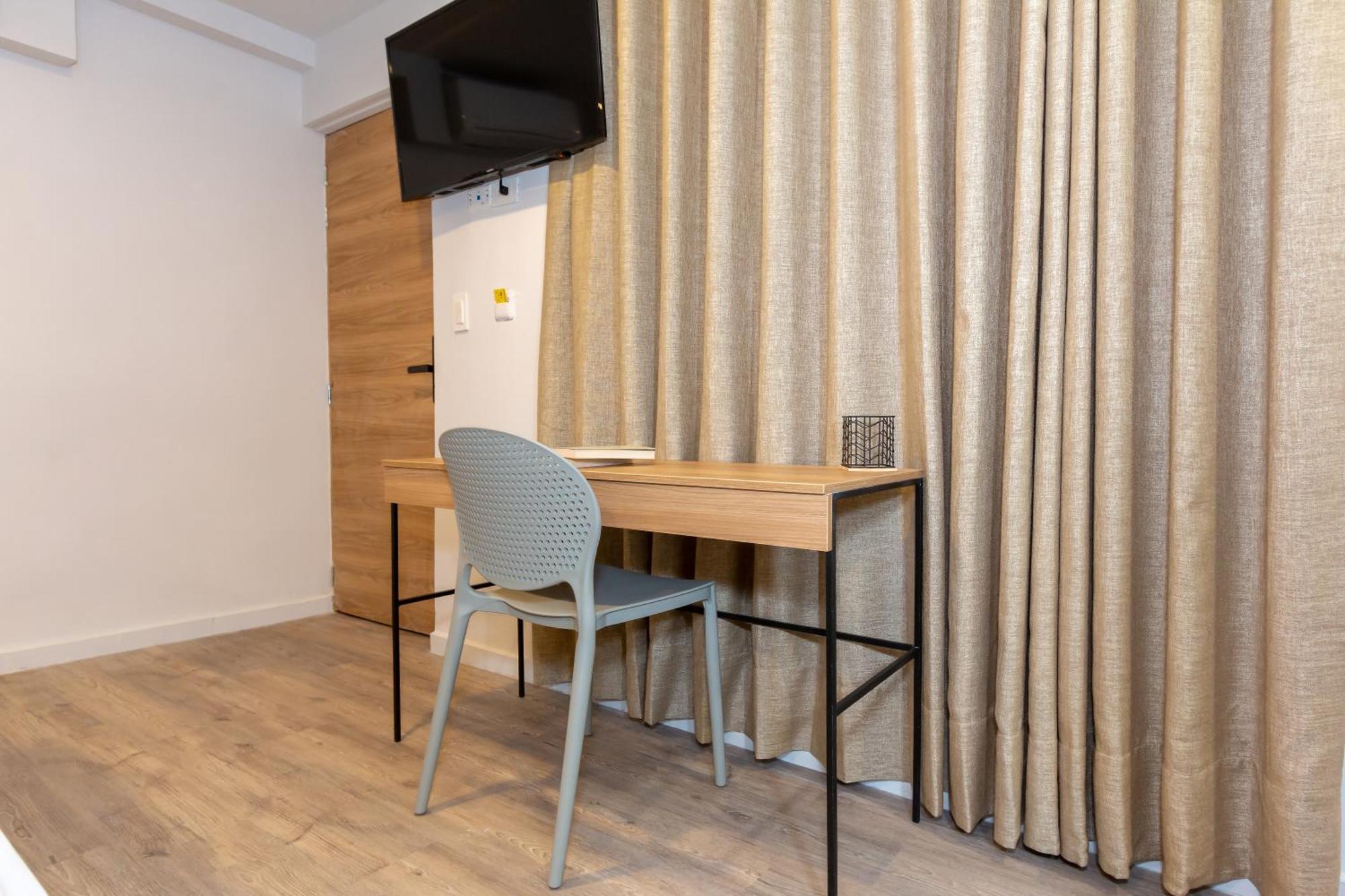Barcelo Coliving Daire Medellín Dış mekan fotoğraf
