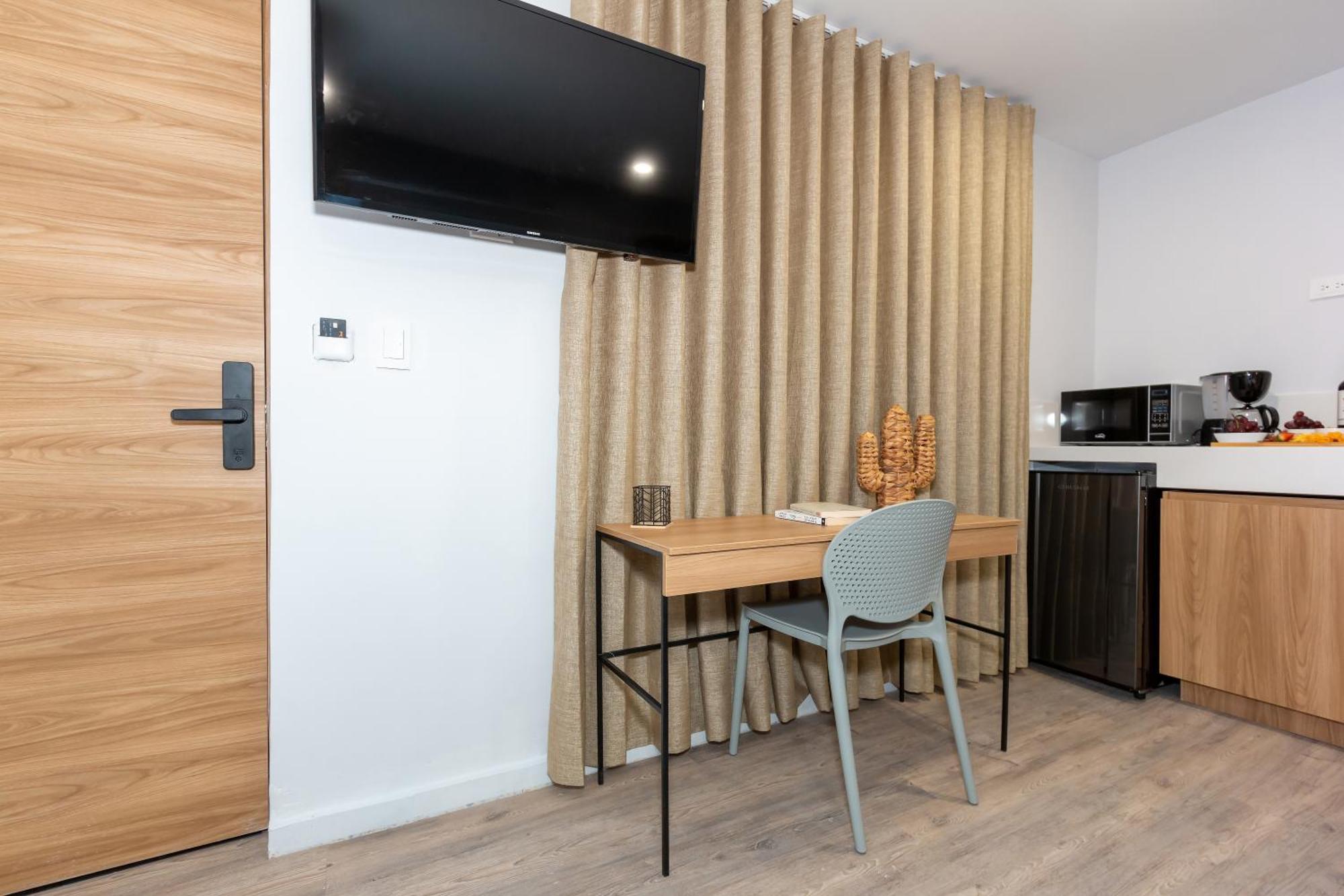 Barcelo Coliving Daire Medellín Dış mekan fotoğraf