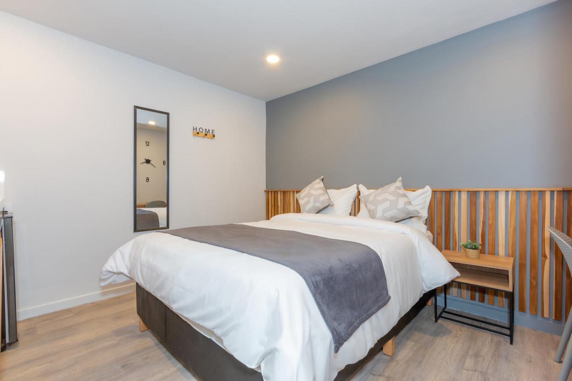 Barcelo Coliving Daire Medellín Dış mekan fotoğraf