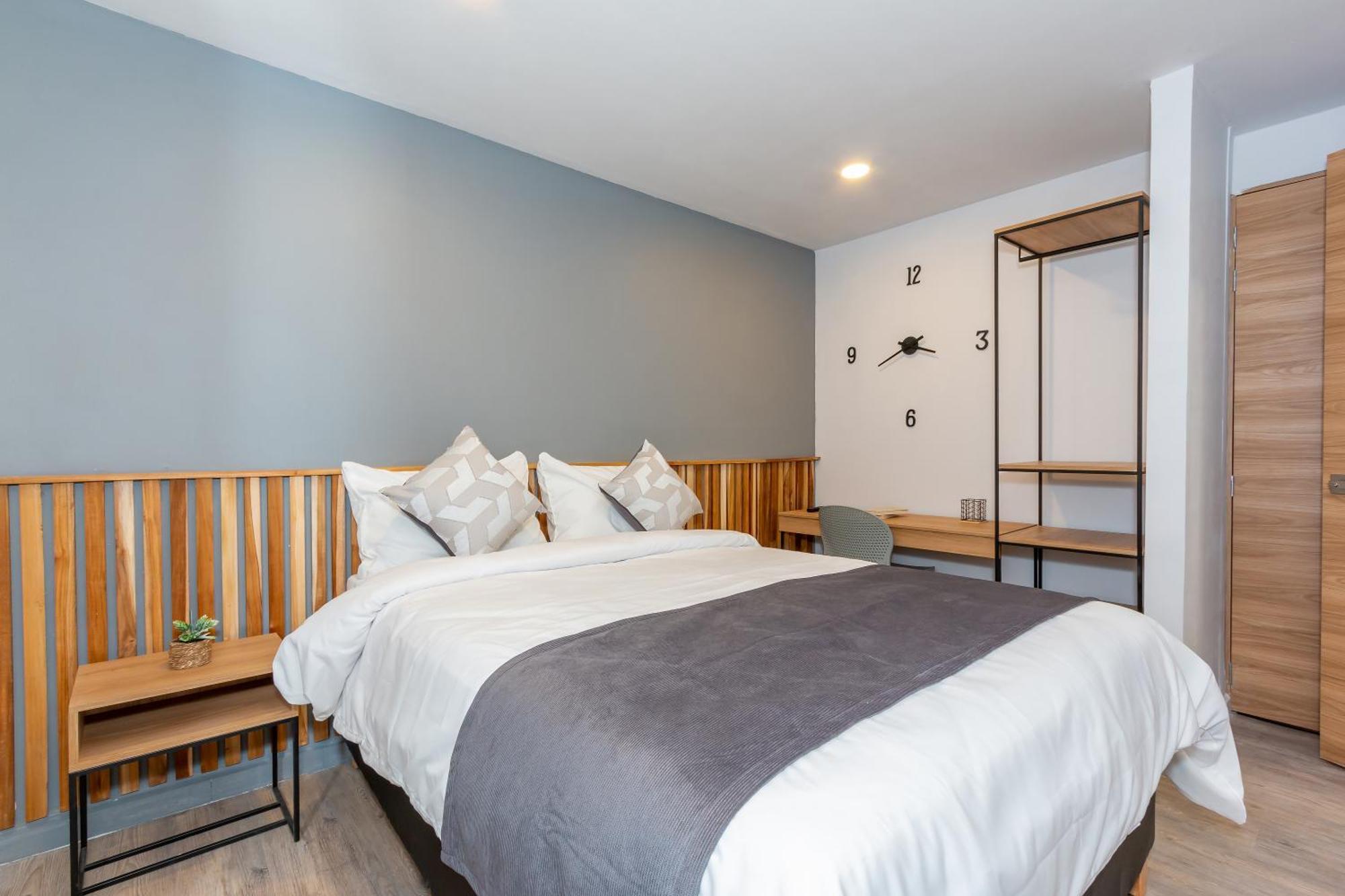 Barcelo Coliving Daire Medellín Dış mekan fotoğraf