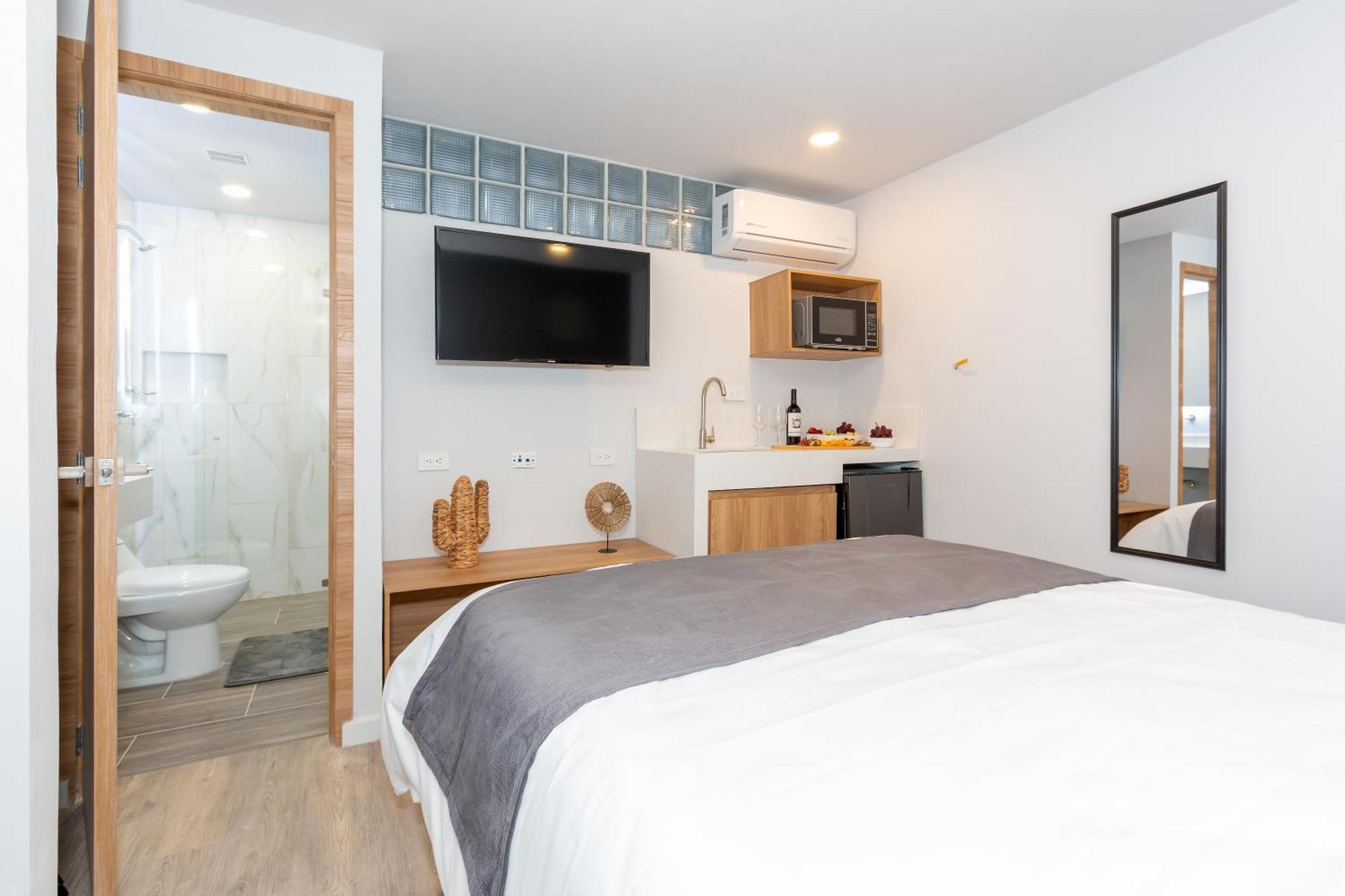 Barcelo Coliving Daire Medellín Dış mekan fotoğraf