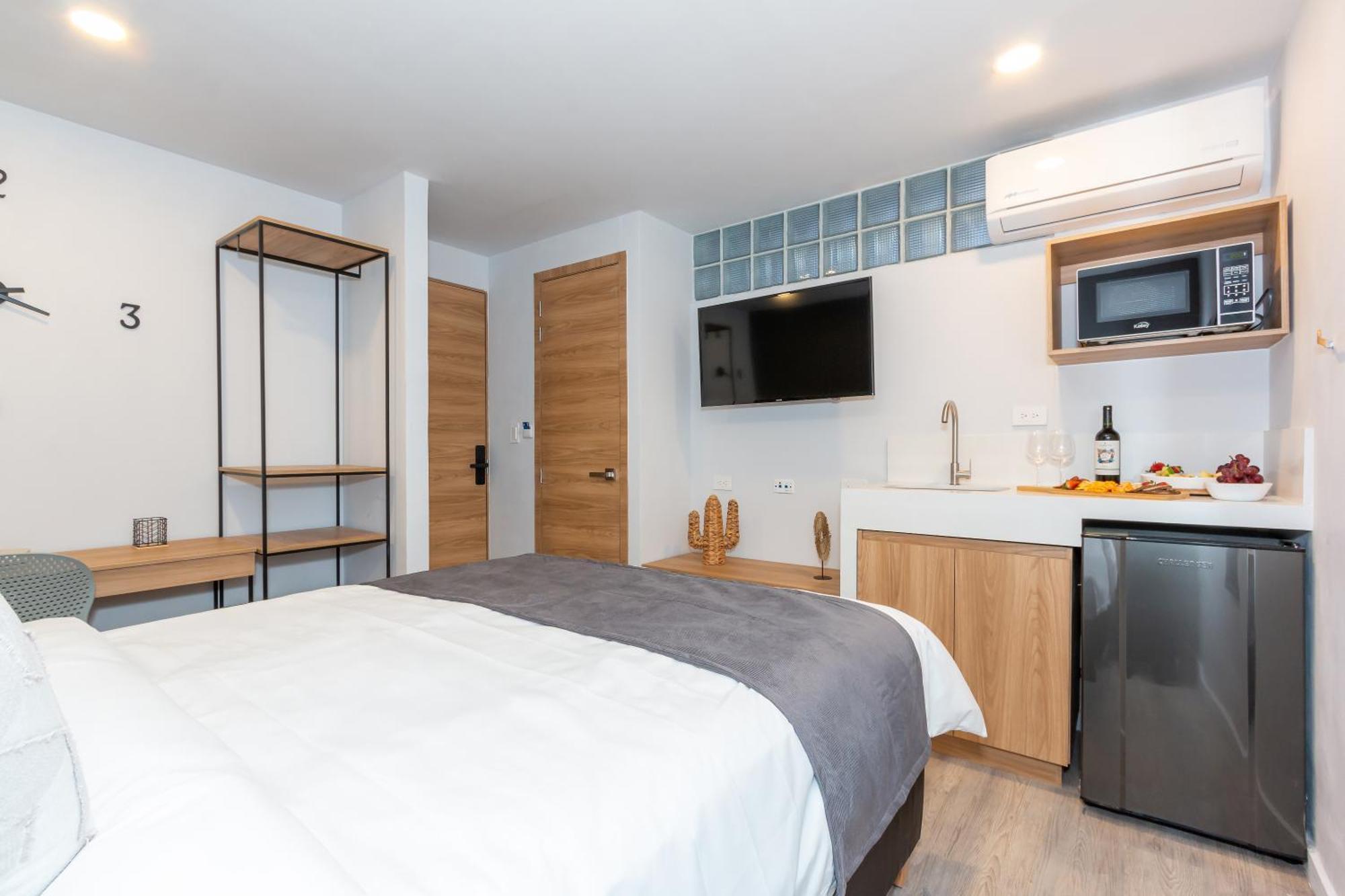 Barcelo Coliving Daire Medellín Dış mekan fotoğraf
