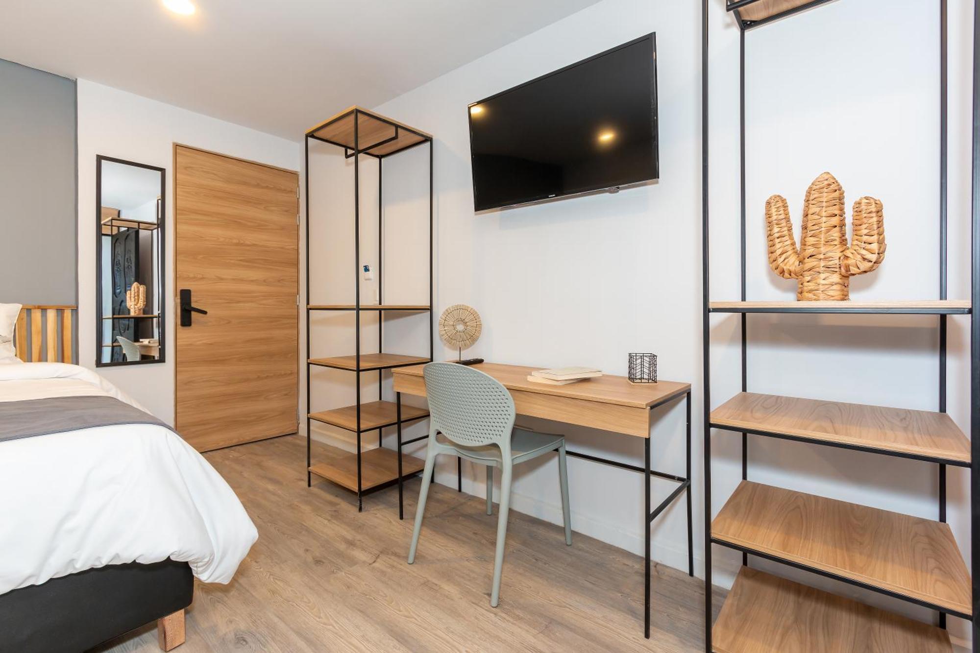 Barcelo Coliving Daire Medellín Dış mekan fotoğraf