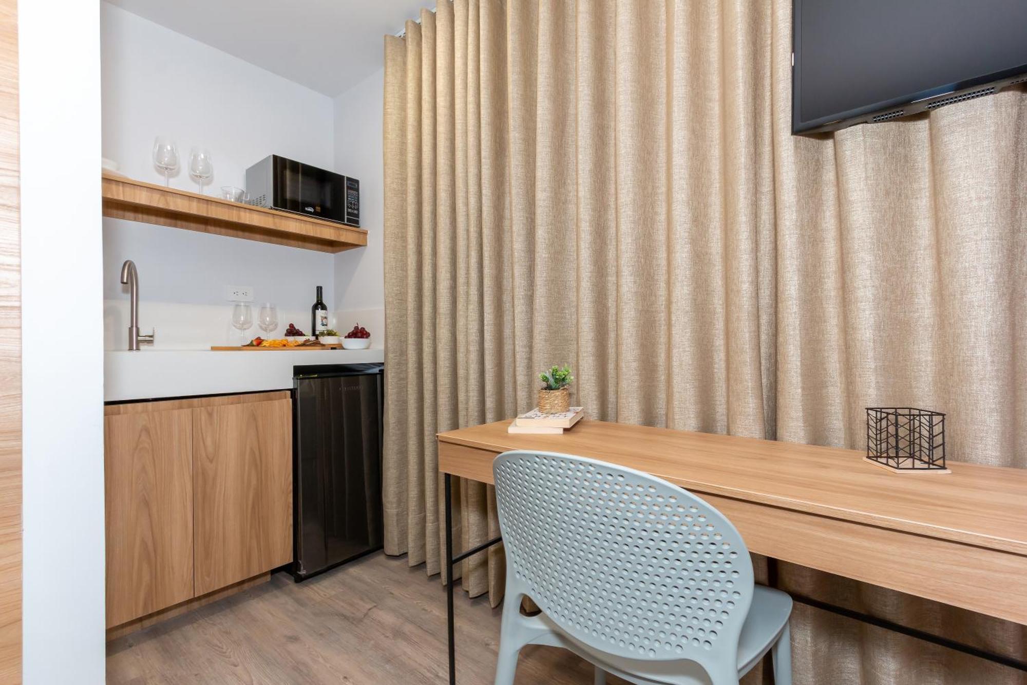 Barcelo Coliving Daire Medellín Dış mekan fotoğraf