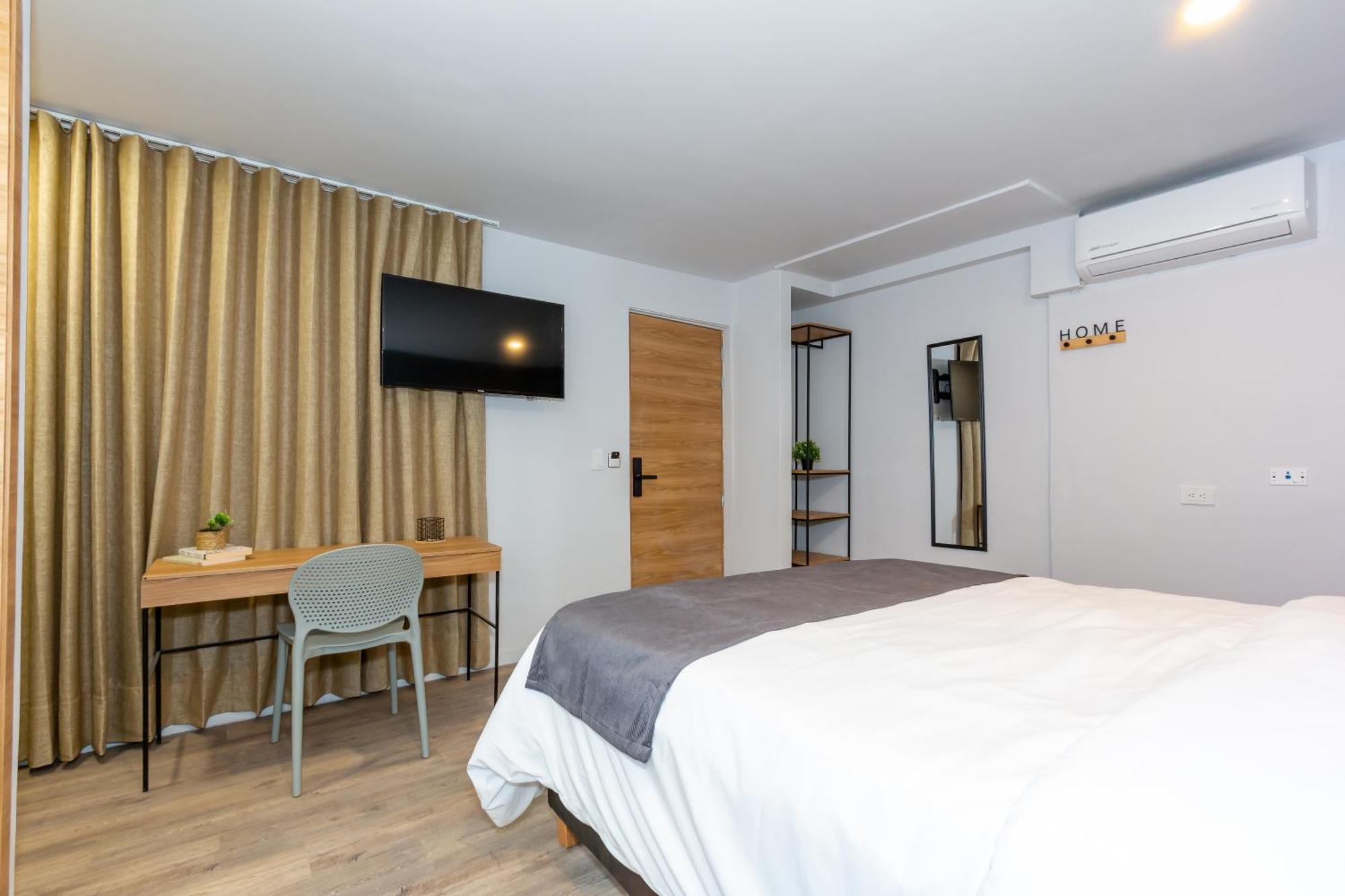 Barcelo Coliving Daire Medellín Dış mekan fotoğraf